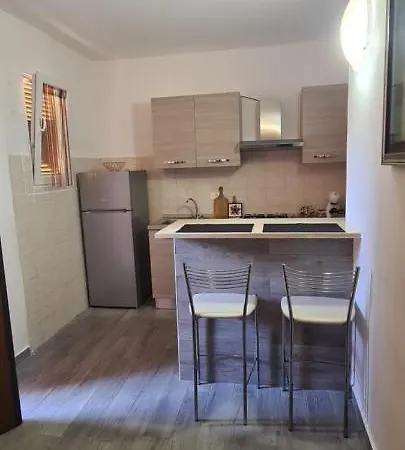 Apartment Mini Casetta *
